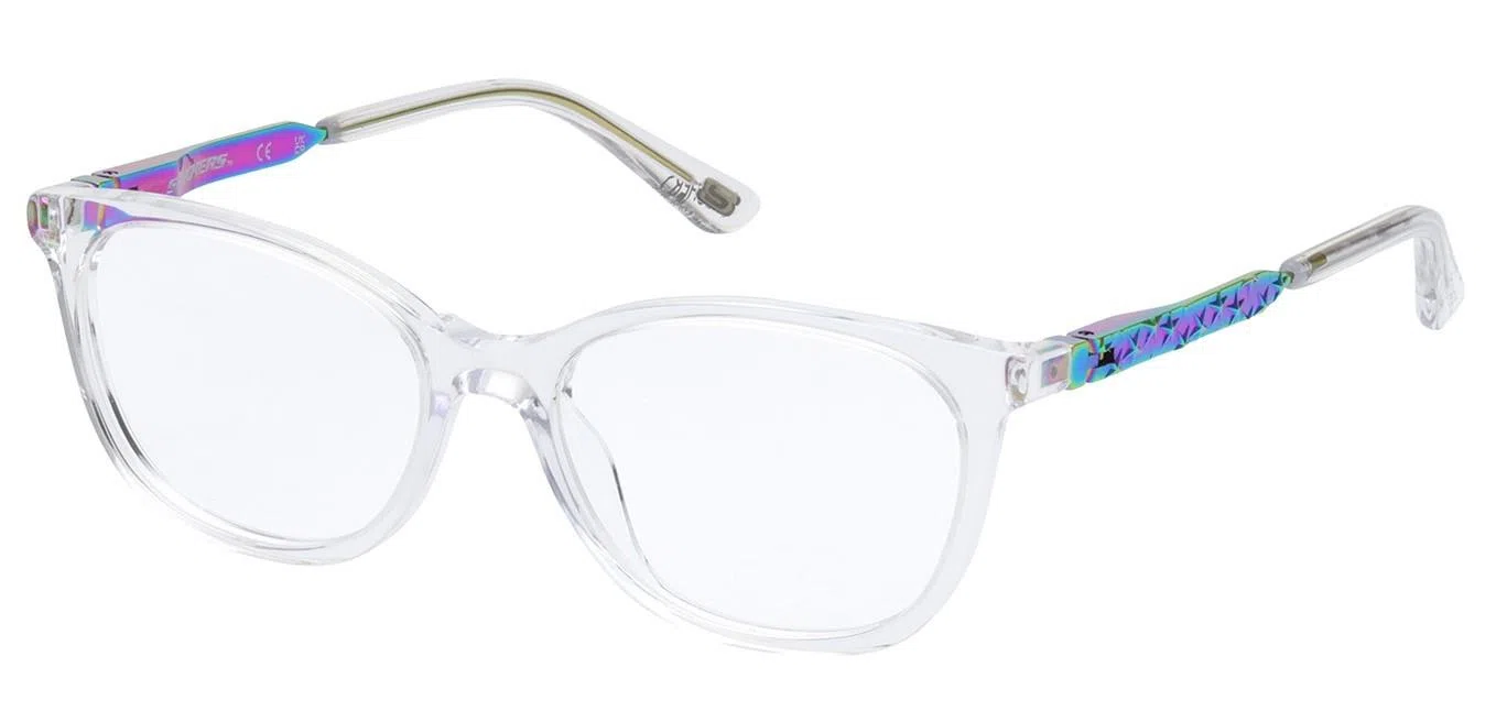 Skechers 50168 Eyeglasses - view 3
